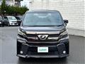 2017 Toyota Vellfire