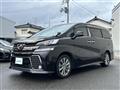 2017 Toyota Vellfire