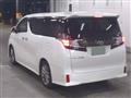 2017 Toyota Vellfire