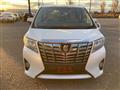 2015 Toyota Alphard