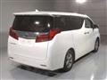 2021 Toyota Alphard