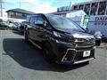 2016 Toyota Vellfire