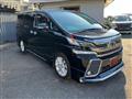 2016 Toyota Vellfire
