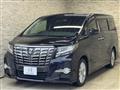 2015 Toyota Alphard
