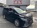 2016 Toyota Vellfire