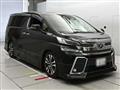 2016 Toyota Vellfire