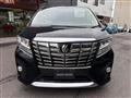 2015 Toyota Alphard