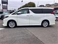 2016 Toyota Alphard