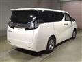 2016 Toyota Vellfire