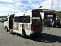 2008 Toyota Hiace Commuter