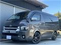 2007 Toyota Hiace