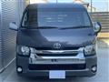 2007 Toyota Hiace
