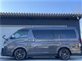 2007 Toyota Hiace