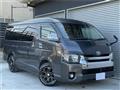 2007 Toyota Hiace