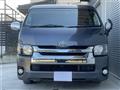 2007 Toyota Hiace
