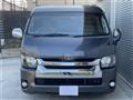 2007 Toyota Hiace