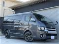 2007 Toyota Hiace