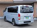 2009 Toyota Hiace