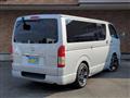 2009 Toyota Hiace