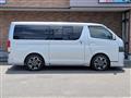 2009 Toyota Hiace