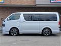 2009 Toyota Hiace