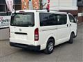 2010 Toyota Hiace Van