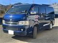 2009 Toyota Hiace Van