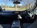 2010 Toyota Hiace Van