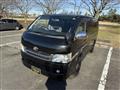 2010 Toyota Hiace Van