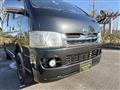 2010 Toyota Hiace Van