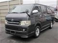 2010 Toyota Hiace
