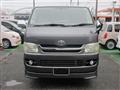 2010 Toyota Hiace