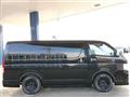 2008 Toyota Hiace