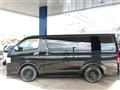 2008 Toyota Hiace
