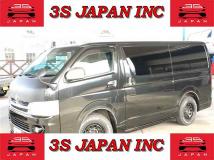 2008 Toyota Hiace