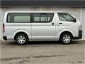 2008 Toyota Hiace Van