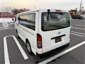 2008 Toyota Hiace Van