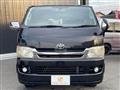 2009 Toyota Hiace
