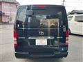 2009 Toyota Hiace