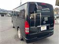 2009 Toyota Hiace