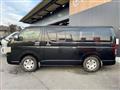 2009 Toyota Hiace