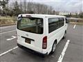 2007 Toyota Hiace Van