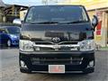 2010 Toyota Hiace