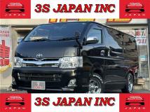 2010 Toyota Hiace