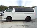 2009 Toyota Hiace