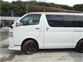 2009 Toyota Hiace