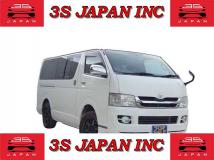 2009 Toyota Hiace