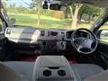 2007 Toyota Hiace Van