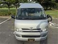 2007 Toyota Hiace Van