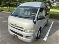 2007 Toyota Hiace Van